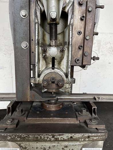 Gebruikt Raskin 20 TRG