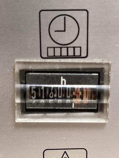 Used Fresenius 4008B Dialysegerät