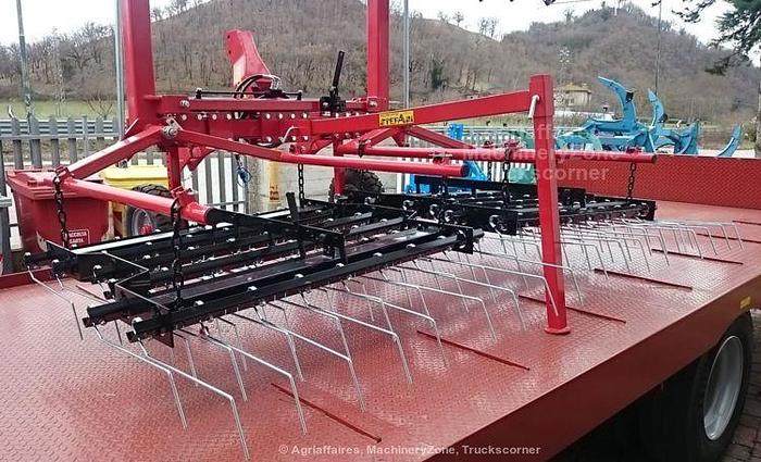 2023 Faza Stefani SF 60 H