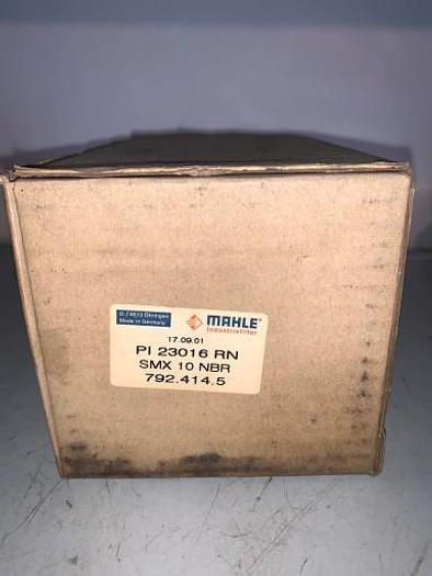 Mahle - Filtration Group: Filterelement Pi 23016 R
