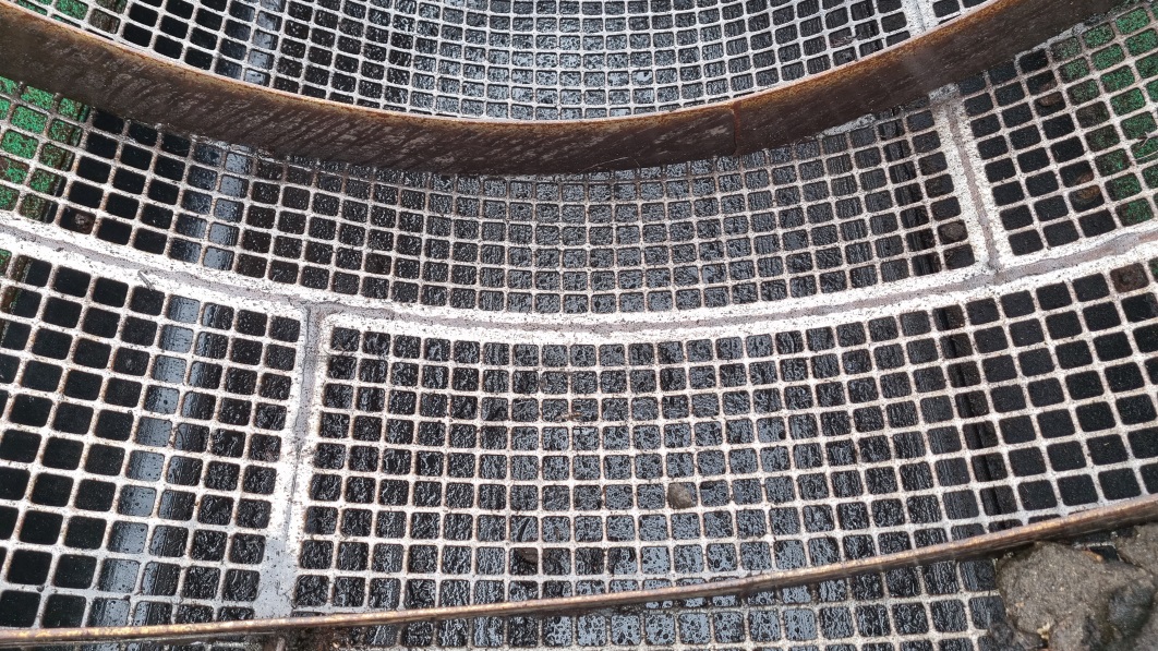 Used Trommelsiebmaschine Komptech MAXX