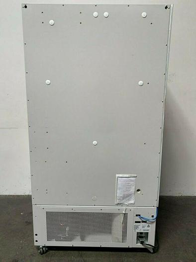 Used Thermo Scientific 5957 -86ºC Ultra Low Laboratory Freezer 23 Cu Ft 230V
