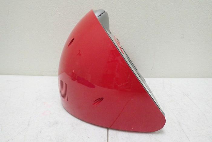 Used Invitrogen Countess C10227 Automated Cell Counter Hemocytometer w/ Power Supply