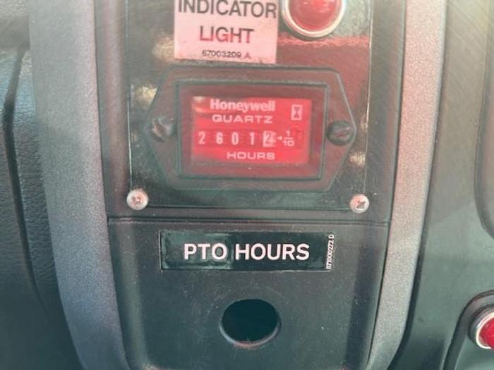 Used Altec AT40 45ft Bucket Boom on 2014 Dodge Ram 4x4 Reg Cab Utility Truck - C37802