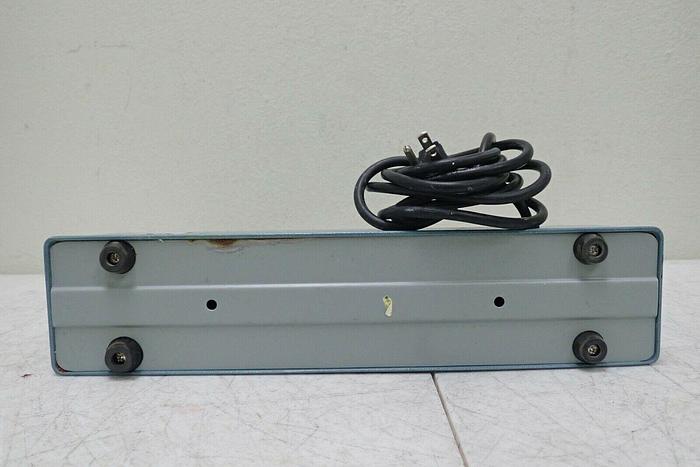 Used Midwest Pacific MP-8C Impulse Heat Sealer