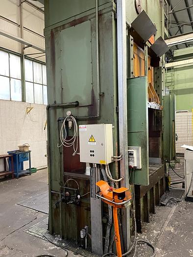 Usato RADAELLI 500 ton