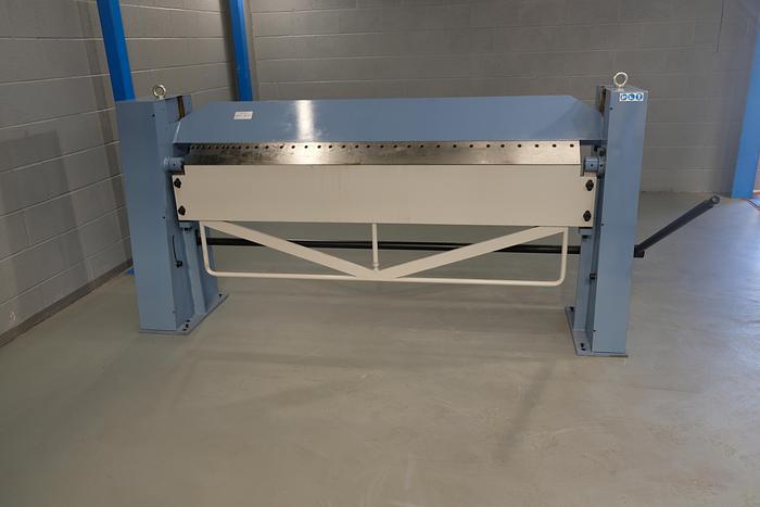 Mach Fold 2050mm x 1.5mm