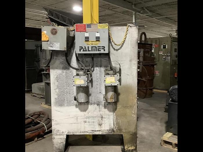 Used PALMER/Kloster (On Hold) M-1000