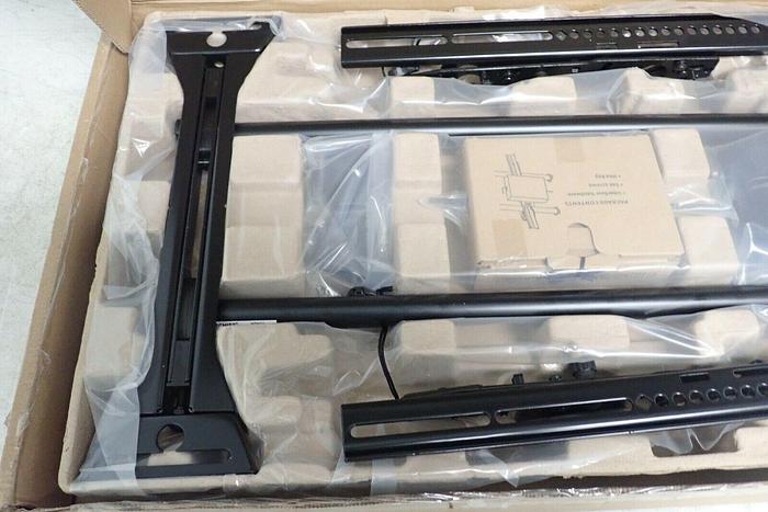 Used Chief MTM1U Fusion Tilting Landscape Wall Mount for 26"-47" in Displays