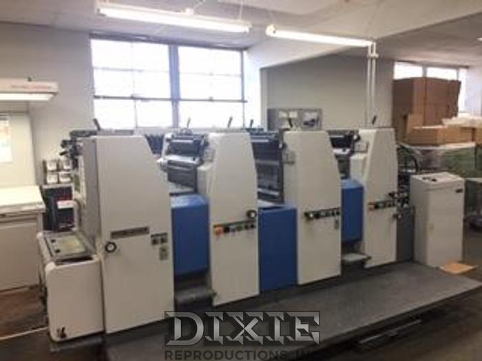 Used 1998 Ryobi 524 HX