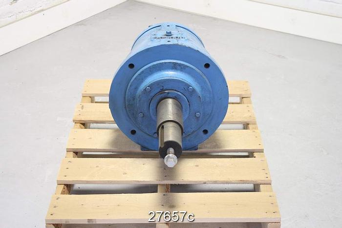 Refurbished Goulds 3175 Rebuilt Goulds 3175 M Power End Stainless Steel Shaft. #27657