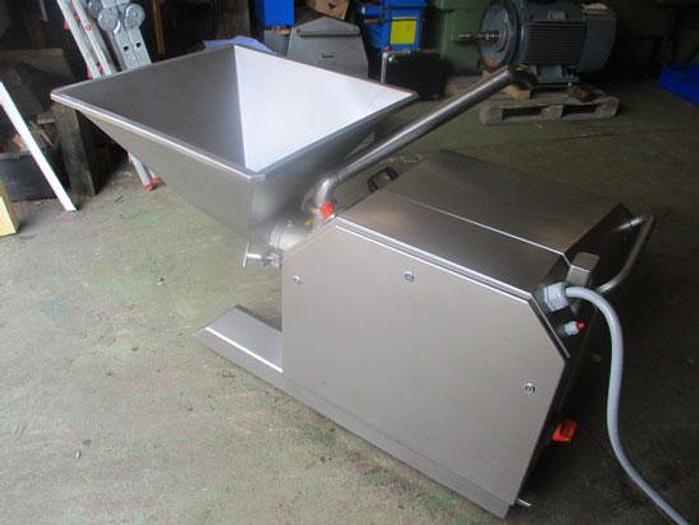 Used Stephan Micro-Cut MCH-D 50