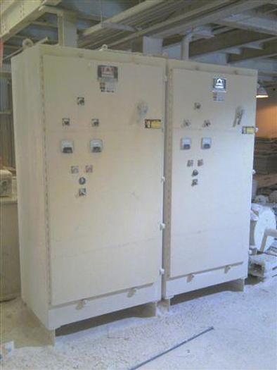 Used Separator, Magnetic, WHIMS, Mdl CF-1005 #A738169