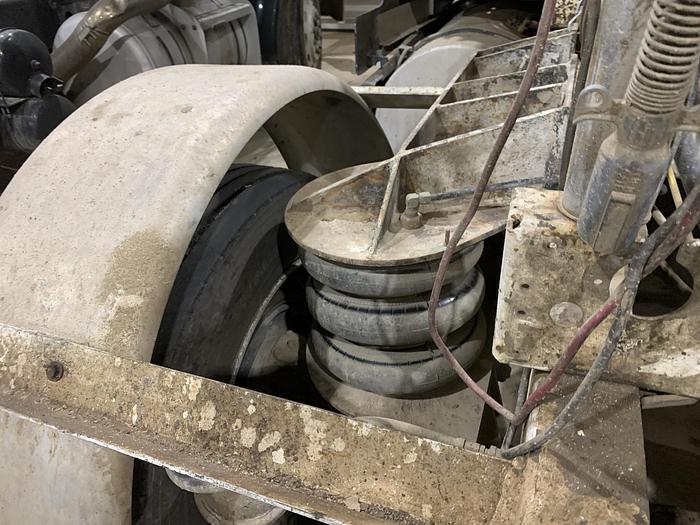 Used 1992 Kenworth T600