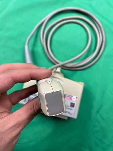 Gebraucht Toshiba PST-25BT 5S1 Sektor Ultraschallsonde