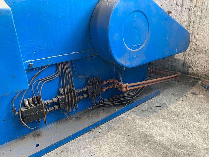 Used  FICEP 750 "Caiman" Shear (Used) #4254