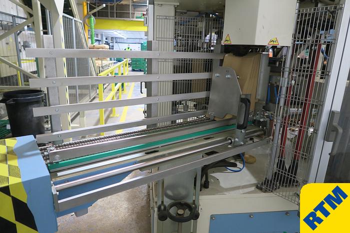 Used Bagging Machine