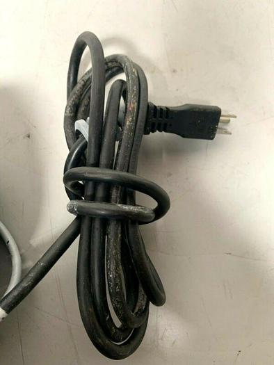 Used Vacuubrand MD 4C Diaphragm Vacuum Pump