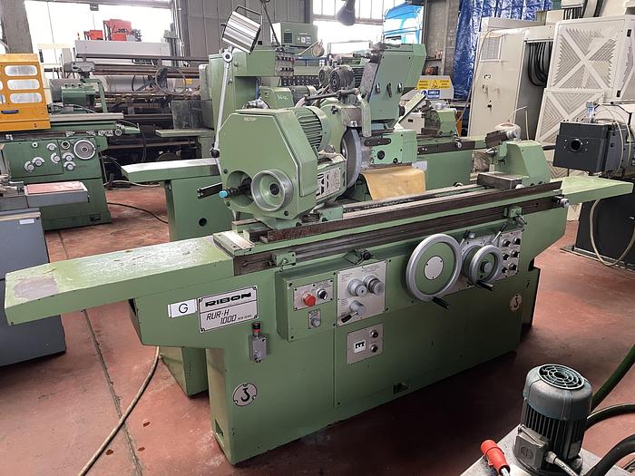 Buone RIBON RUR-H 1000 NEW SERIE