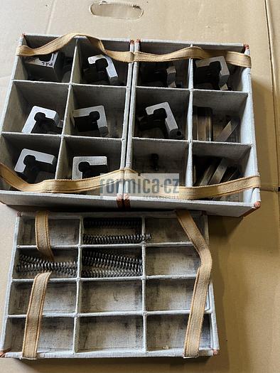 Used SCS-Corner Master