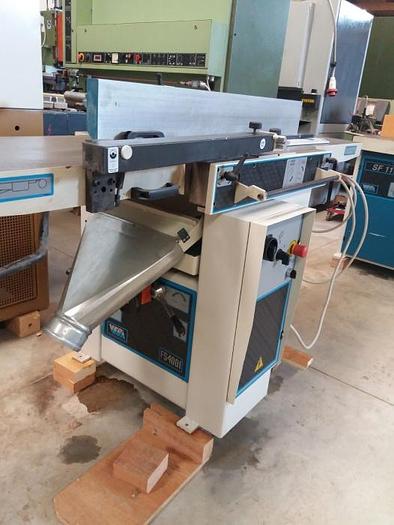 Usato 2006 VEBA FS400I
