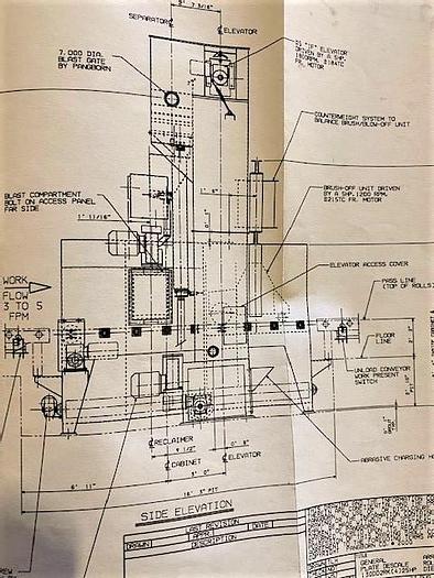 Very good 2004 Pangborn ES 1931