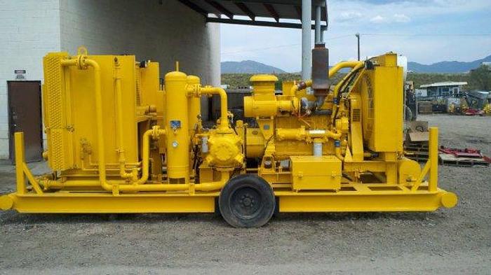 Used 2006 Ariel JGJ/2 Air Booster