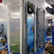 Used Axcelis PARADIGM (IMP)