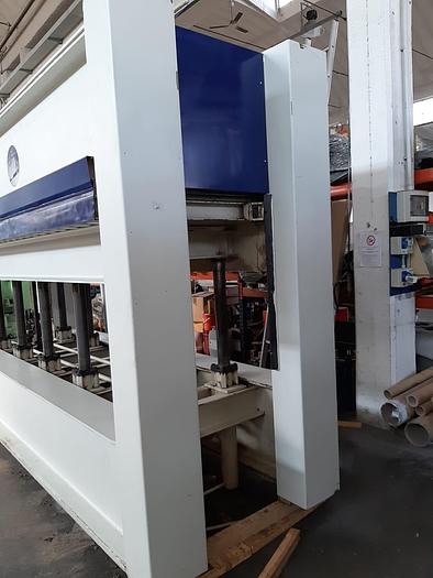 Refurbished SIMI P200