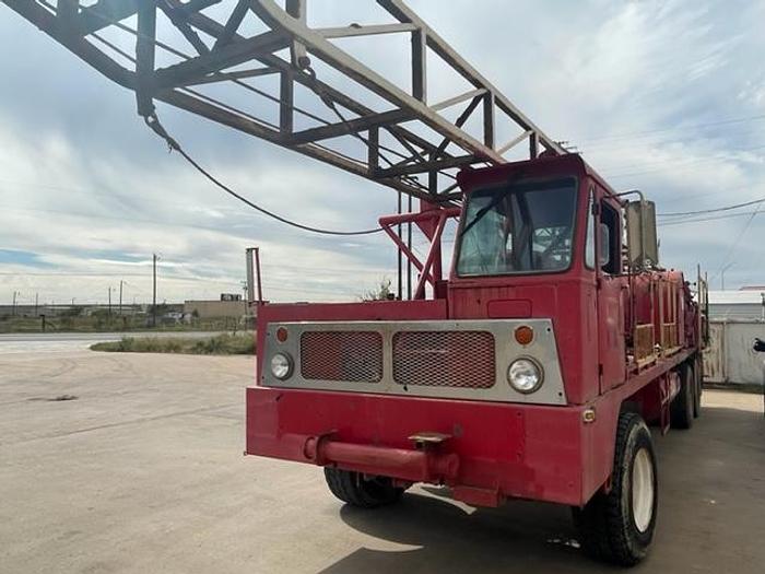 Used SKYTOP BREWSTER H 42