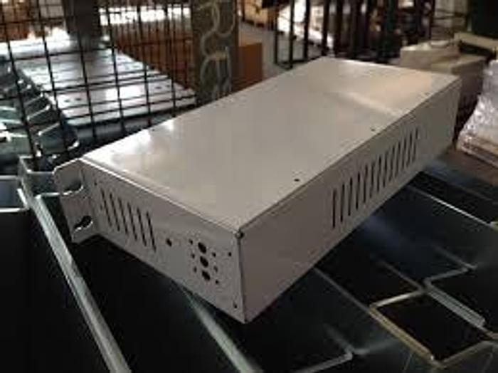 New (F&P)   Businesses We Serve