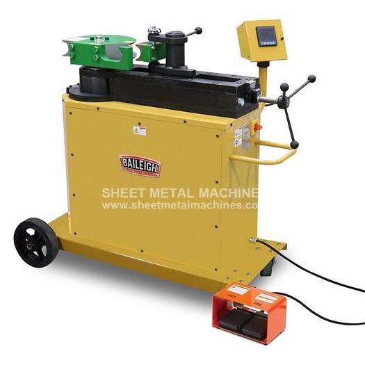 BAILEIGH Programmable Pipe Bender RDB-325