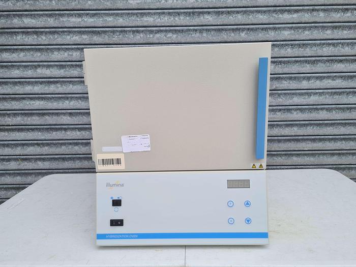 Used Illumina Boekel 230401 - 21LL Hybridization Oven