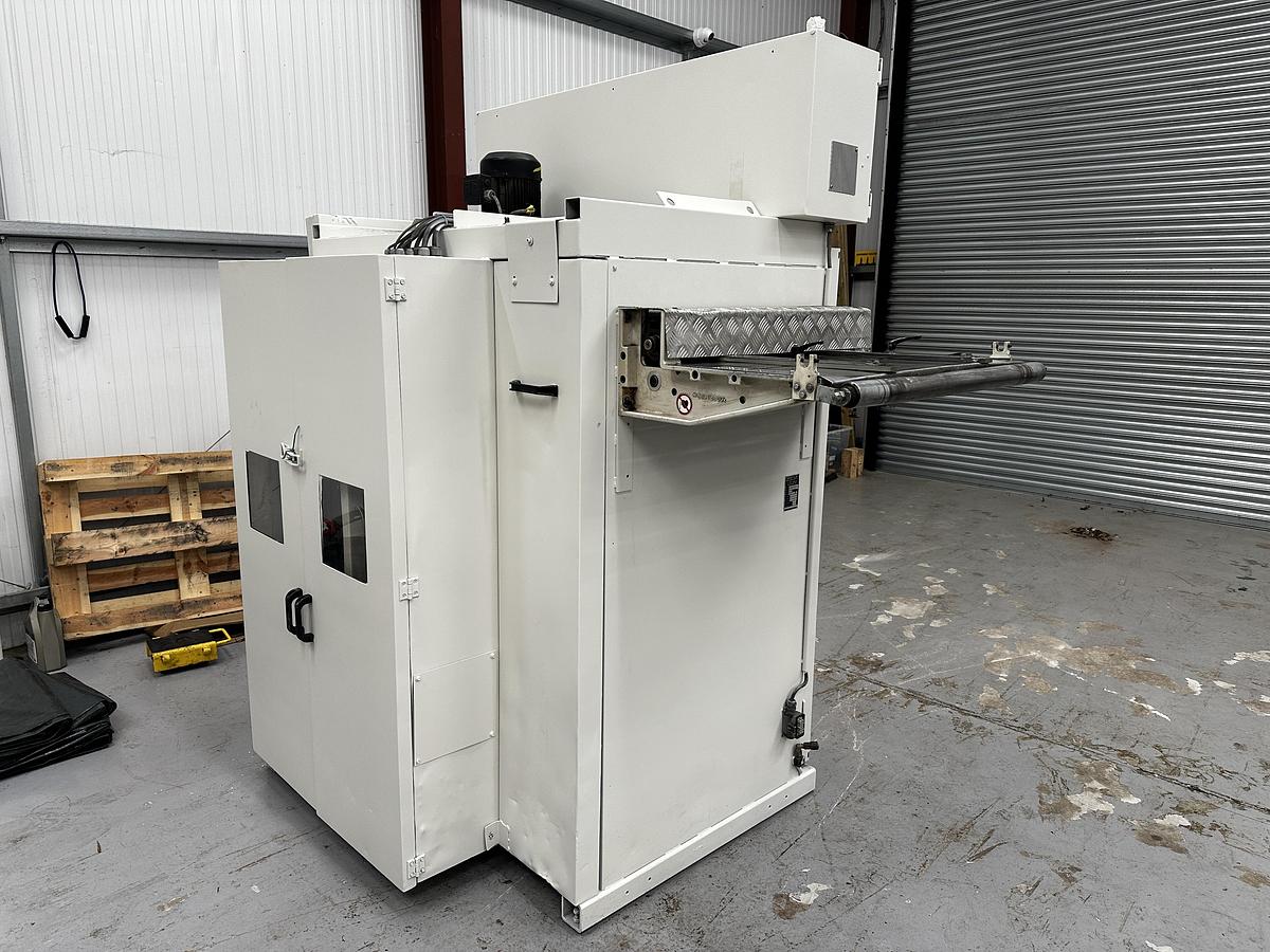 Used 2001 Illig VHW 60/2