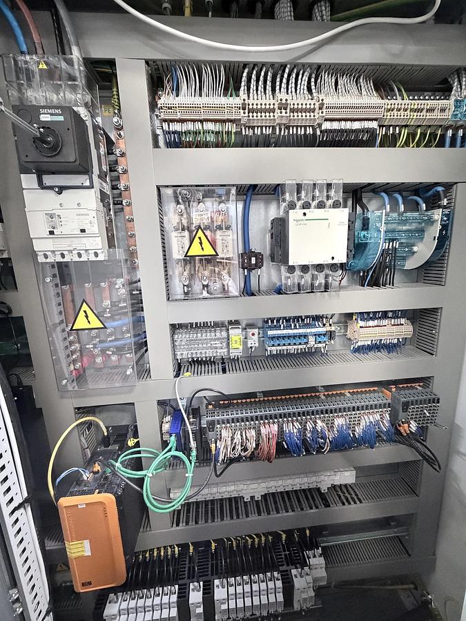 Used 2018 WM FC 780 IM2+