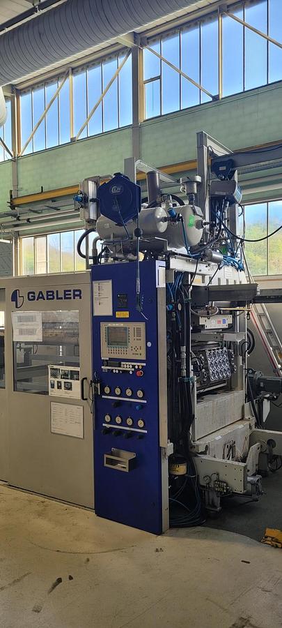 Used 2006 Gabler M92 L