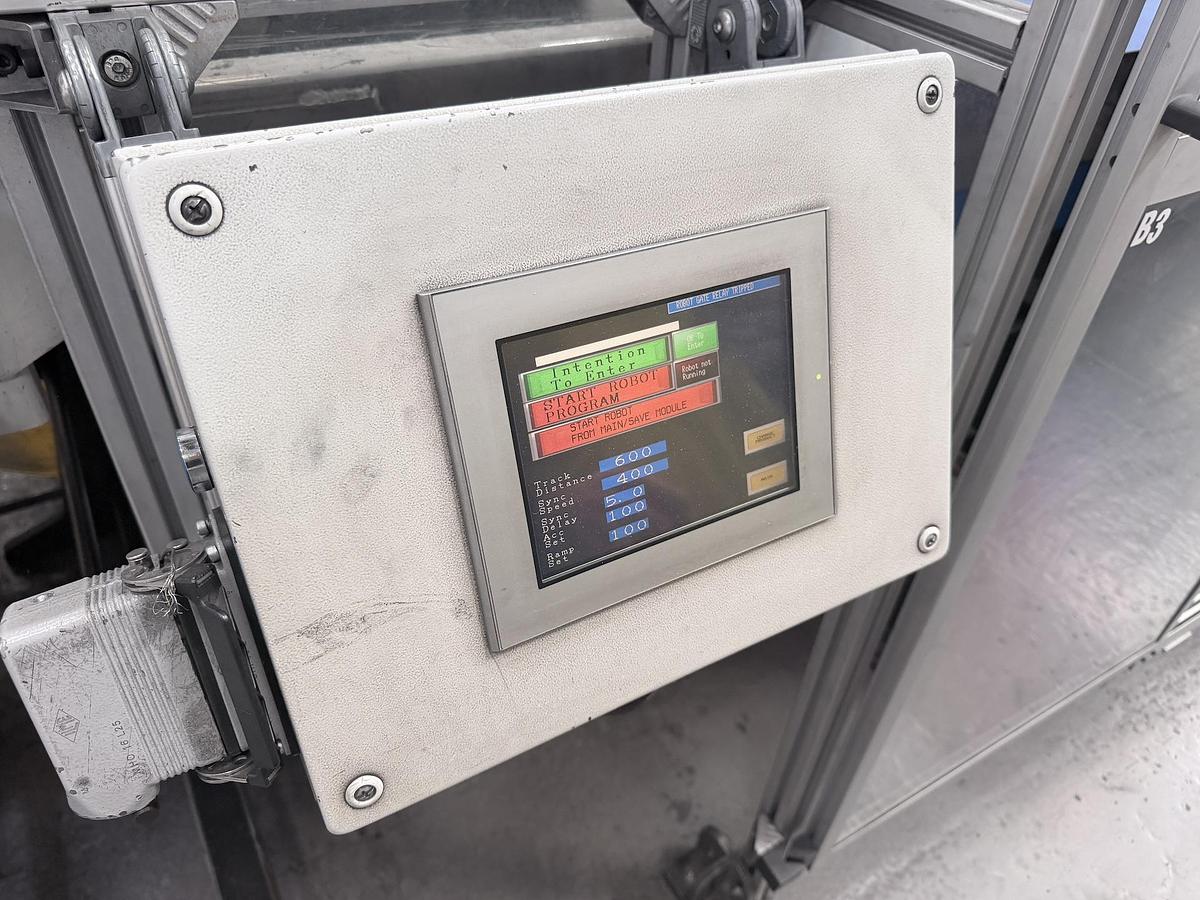 Used 2002 GN 3021C