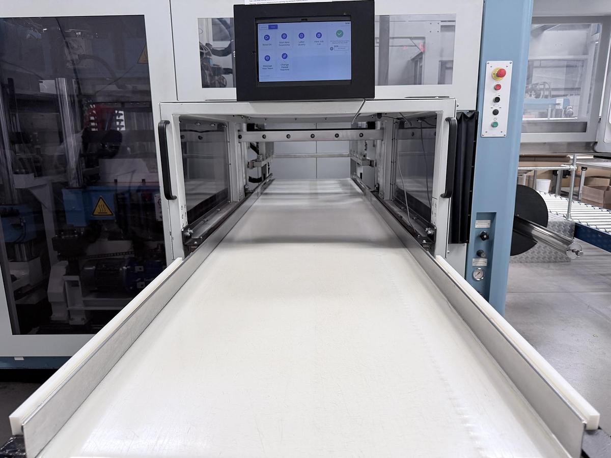 Used 2018 WM FC 780 IM2+