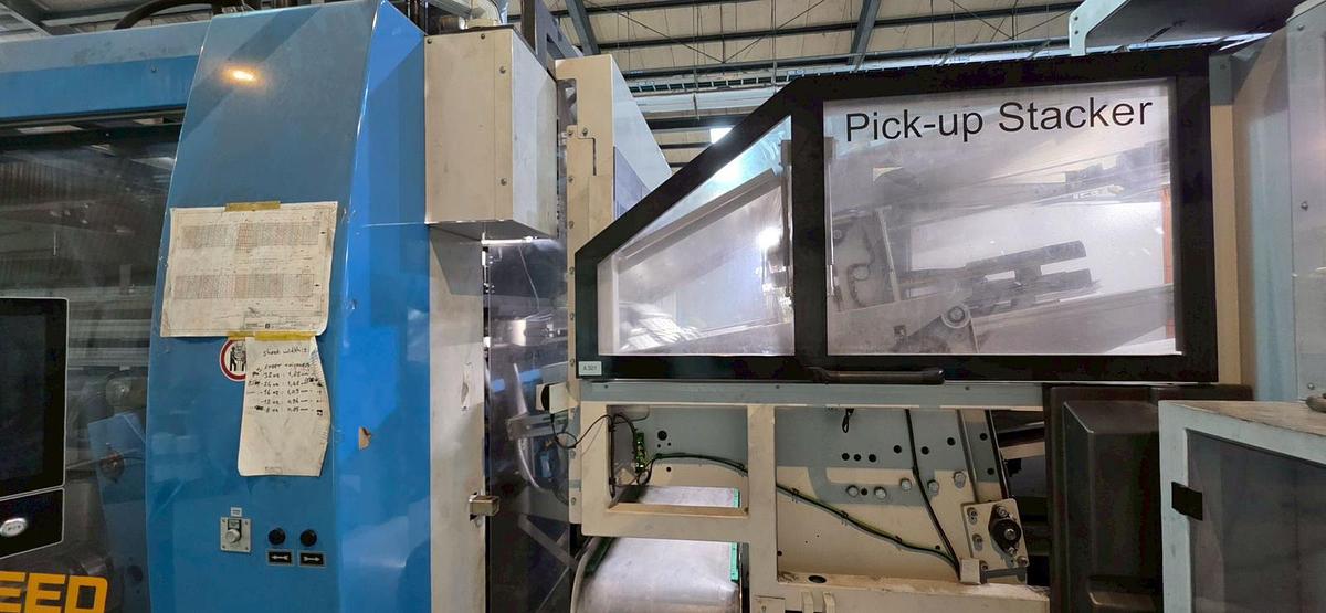 Used 2023 Kiefel KTR 6.1