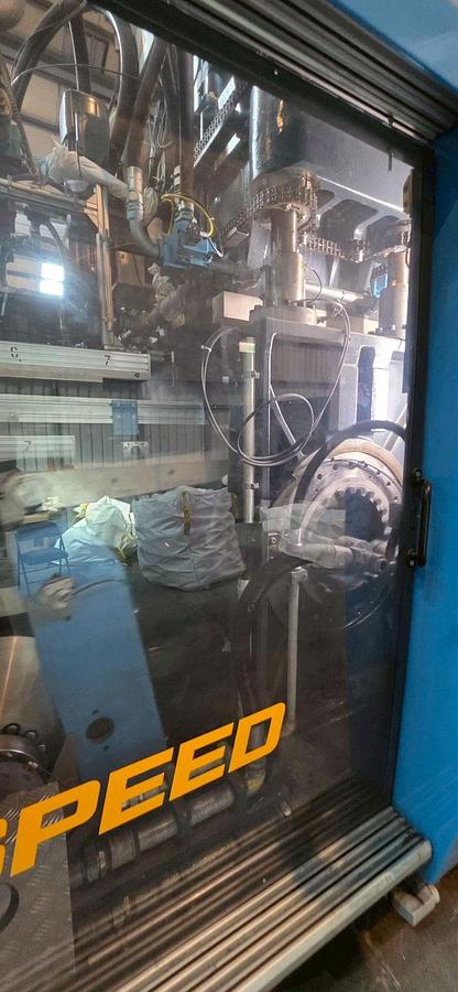 Used 2023 Kiefel KTR 6.1