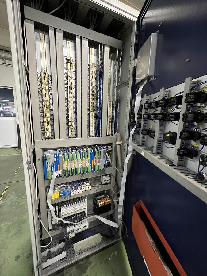 Used 1998 Illig RV 74