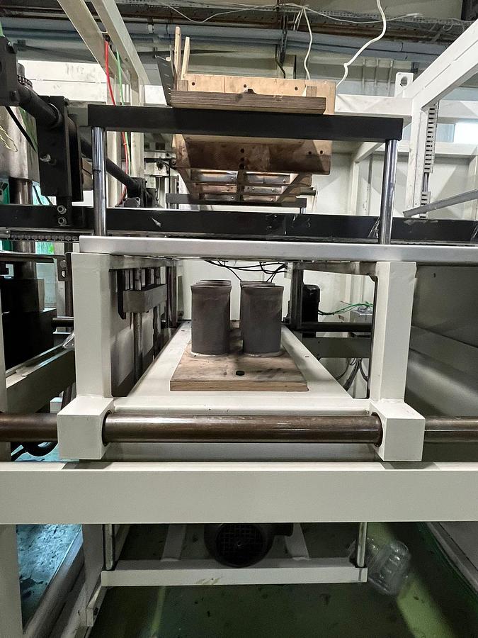 Used 1998 Illig RV 74