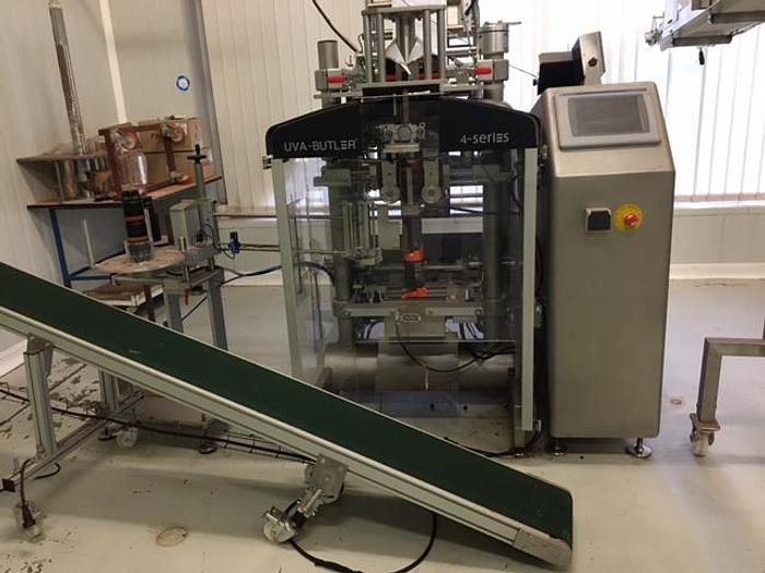 Used Bagging machine