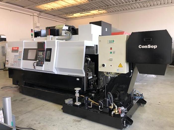 Usata 2005 MAZAK INTEGREX 200 ST