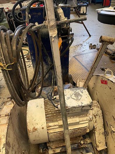 Usato TAGLIASUOLO DIAMANT BOARD