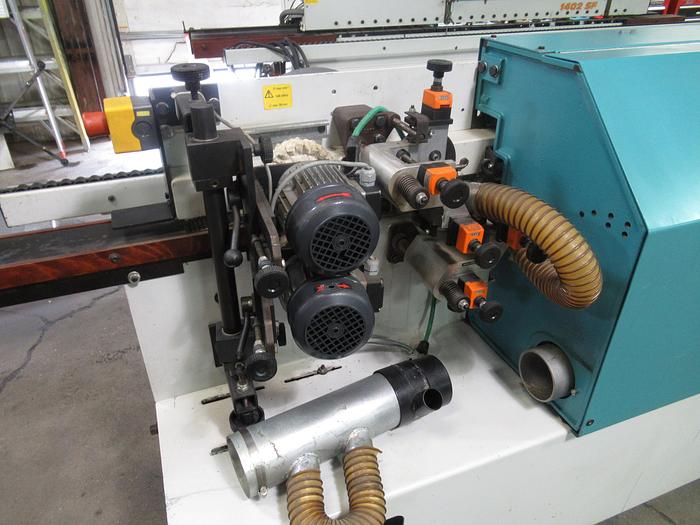 Used Holz-Her 1435SE Edgebander
