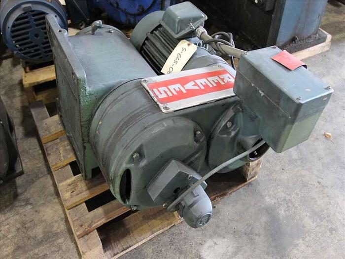 Used 3 HP Reliance/Reeves Drive for Sale in Casa Grande, Arizona