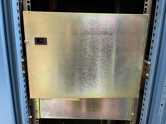 Used ROSEMOUNT SYSTEM 3 DCS SYSTEM