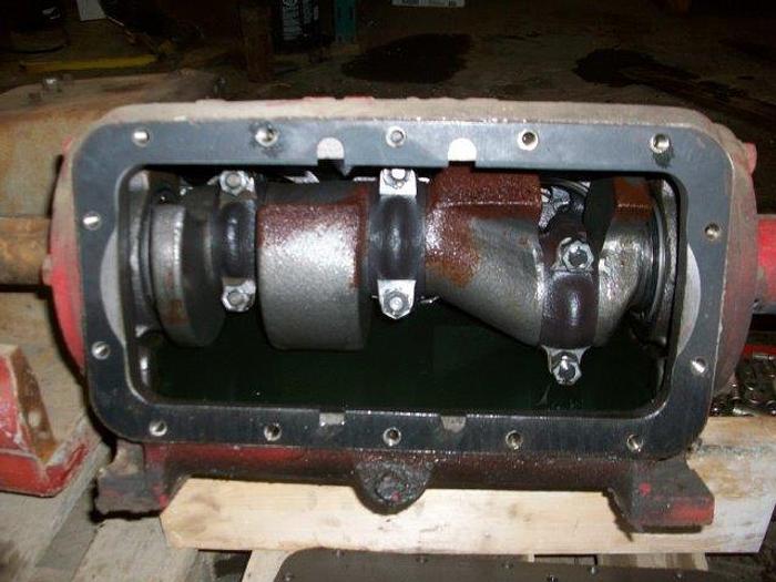 Used Gardner Denver PQ-2