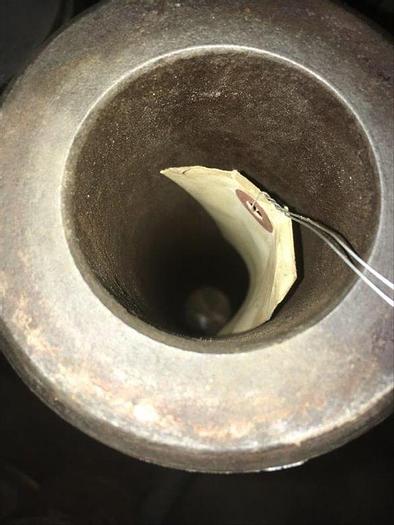 Used Sub Adapter 5-1/2" Reg. API Pin x 4-1/2" IF x 5" XH Box